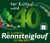 Rennsteiglauf