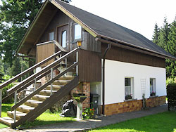 Ferienhaus Hausdorf