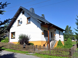 Ferienwohnung Annemüller