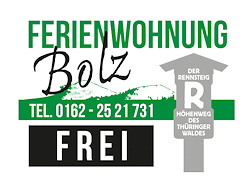 Ferienwohnung Bolz