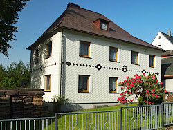 Ferienwohnung Birgit Rust