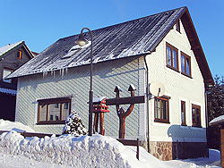 Ferienwohnung Peter Engelhardt