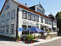 Gasthaus Zur Henne